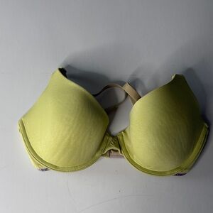 Victoria's Secret padded perfect coverage bra